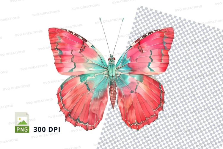 Insect Clipart Image 12