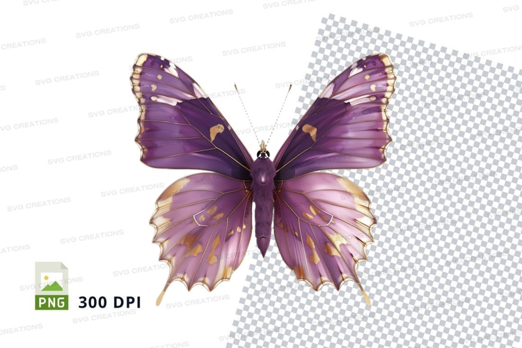 Insect Clipart Image 17