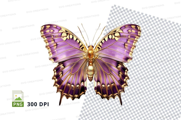 Insect Clipart Image 15