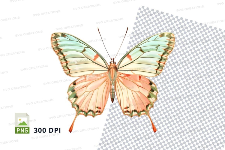 Wing Clipart Image 14