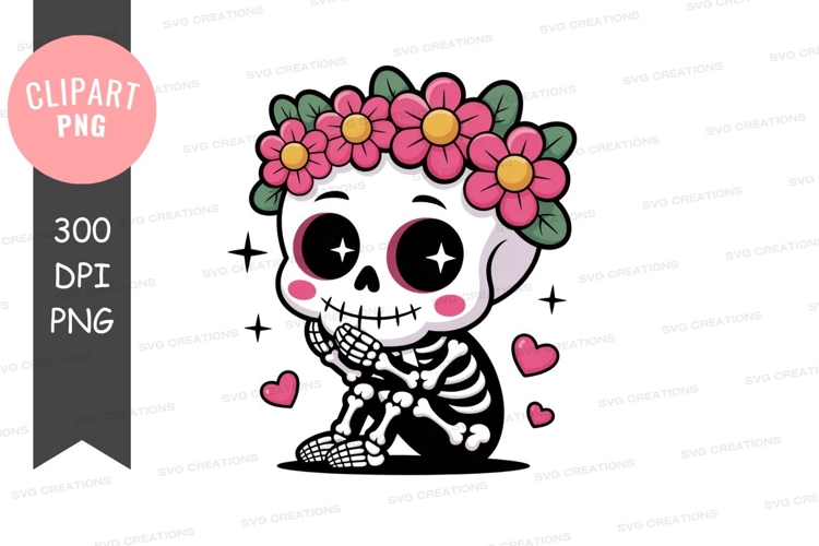 Cute Flower Png Image 12