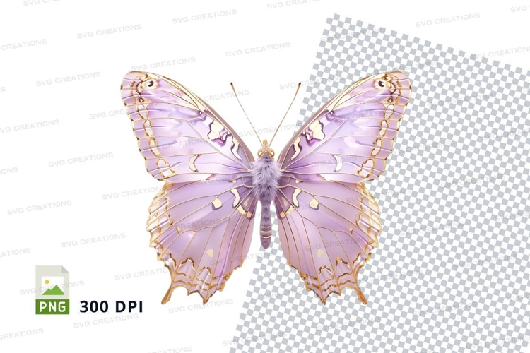Insect Clipart Image 20