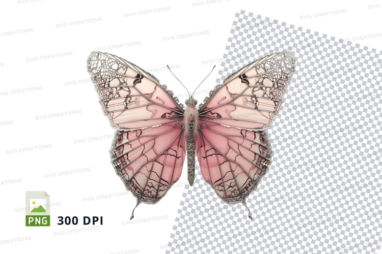 Fern Illustration Image 22