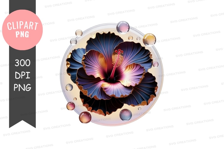 Circular Frame Png Image 12