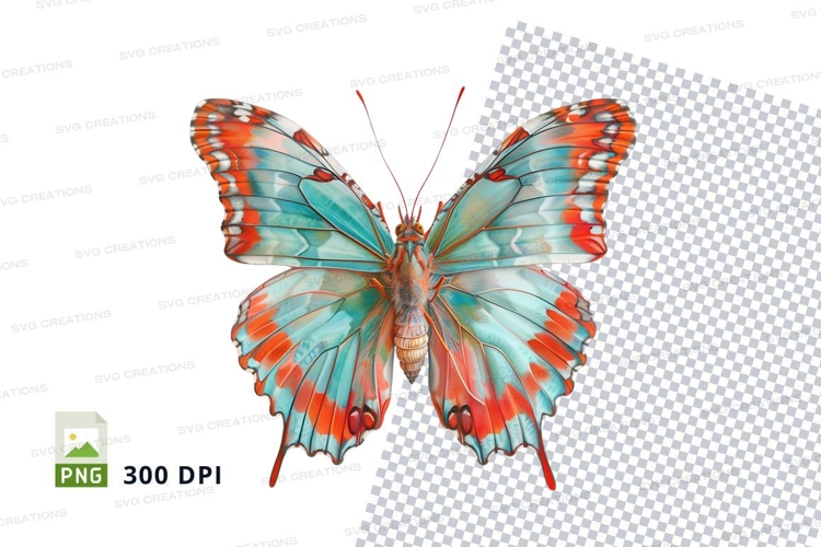 Colorful Clipart Image 21