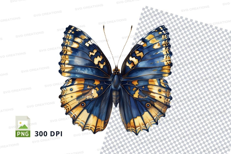 Insect Clipart Image 13