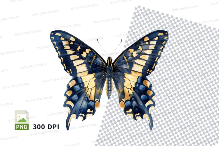 Insect Clipart Image 12