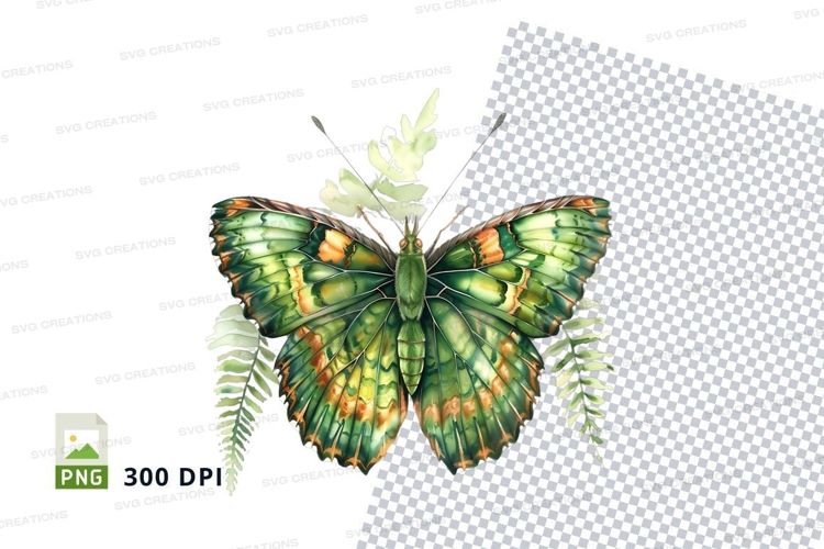 Seashells Clipart Image 17