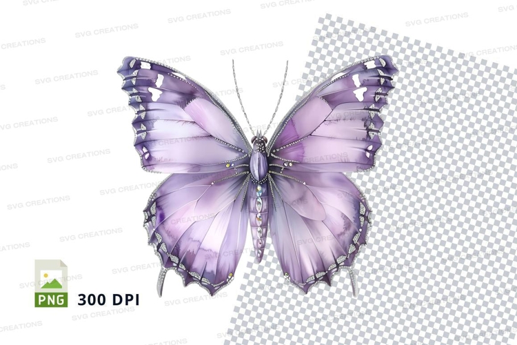 Insect Clipart Image 6