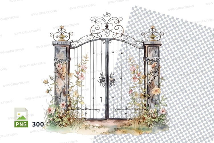 Wing Clipart Image 9