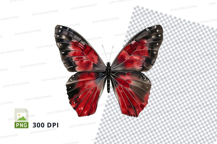 Insect Clipart Image 21