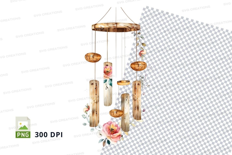 Home Clipart Image 9