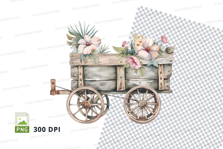 Flower Clipart Png Image 2