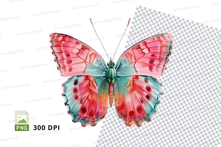 Insect Clipart Image 18