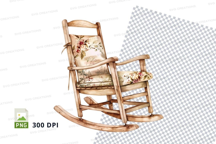 Furniture Clipart Image 5