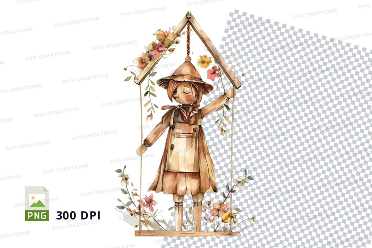 Autumn Illustration Image 15