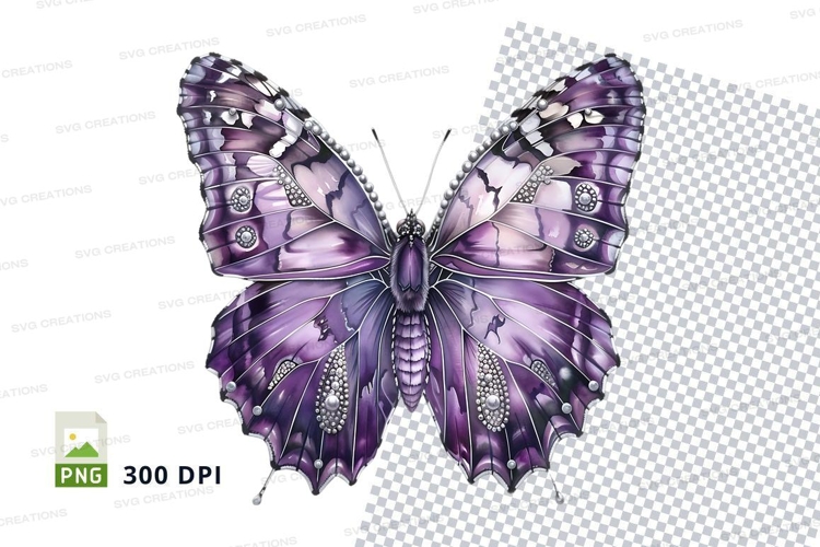 Insect Clipart Image 16