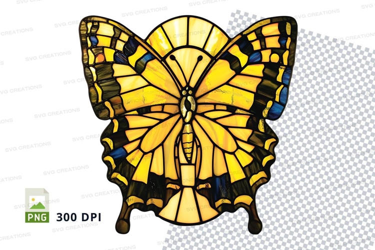 Stained Glass Patterns Image 17