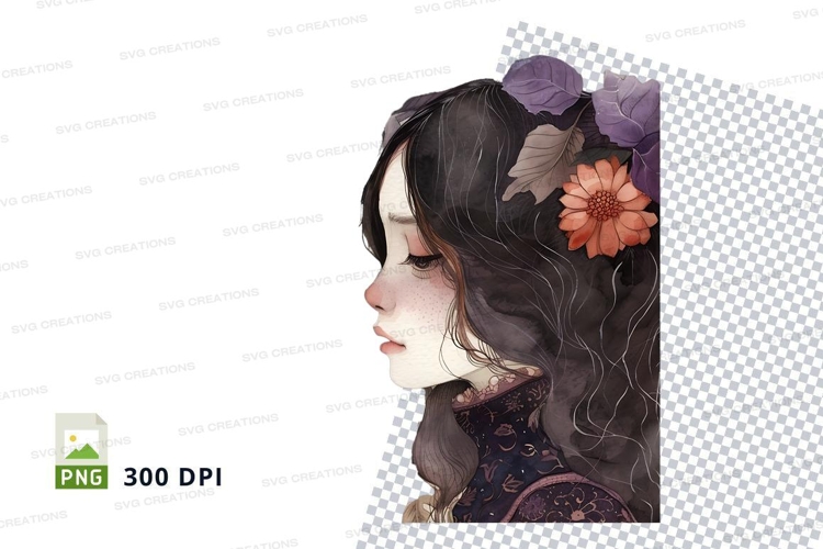 Nature Illustration Image 13