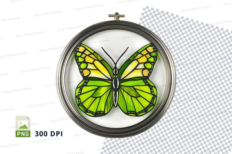 Stained Glass Patterns Image 13