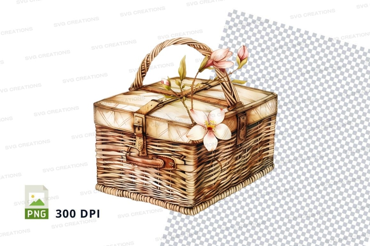 Pink Flowers Png Image 23