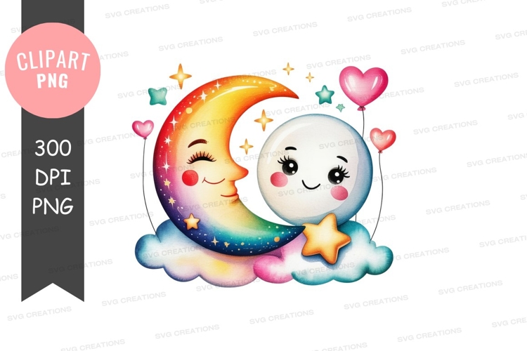 Star Clipart Image 5