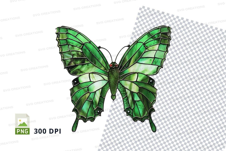 Insect Clipart Image 8