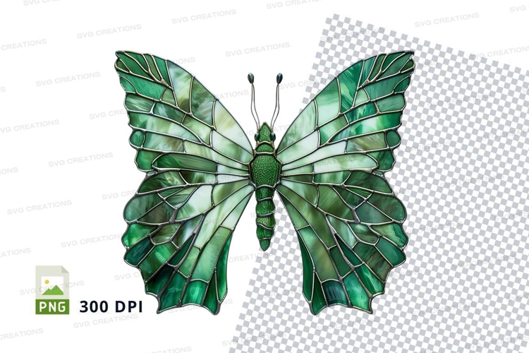 Insect Clipart Image 9