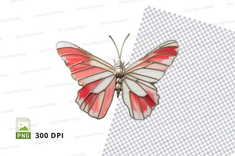 Insect Clipart Image 7