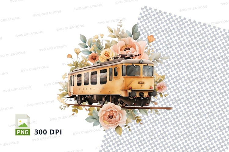 Nature Illustration Image 10