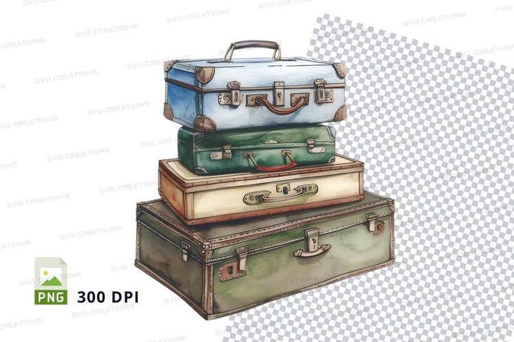 Travel Illustration Image 24