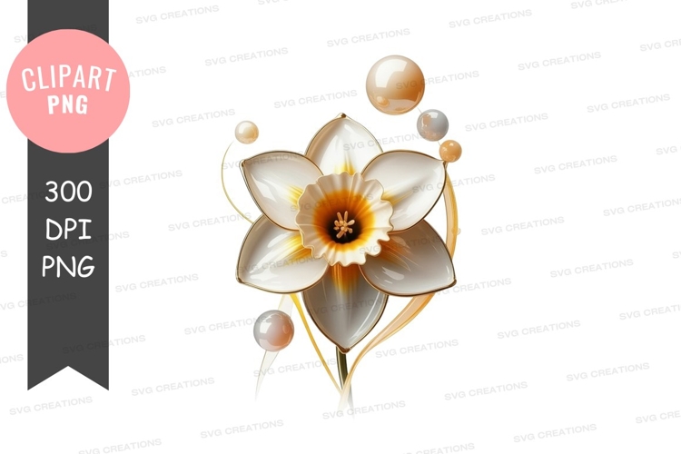Pearls Png Image 9