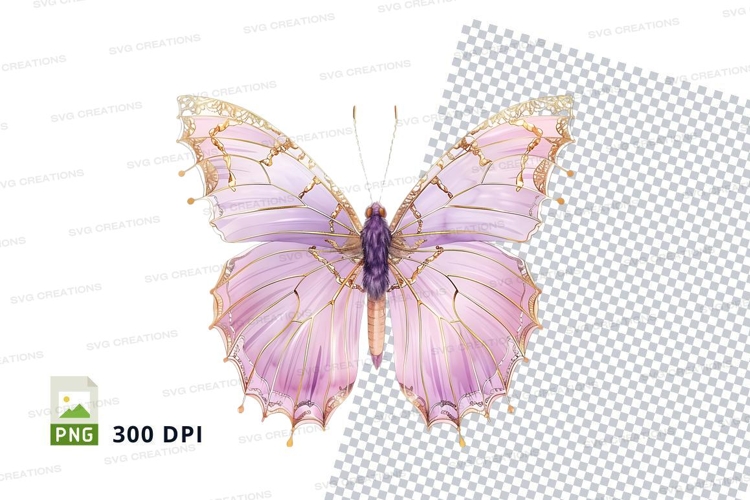 Gemstone Clipart Image 6