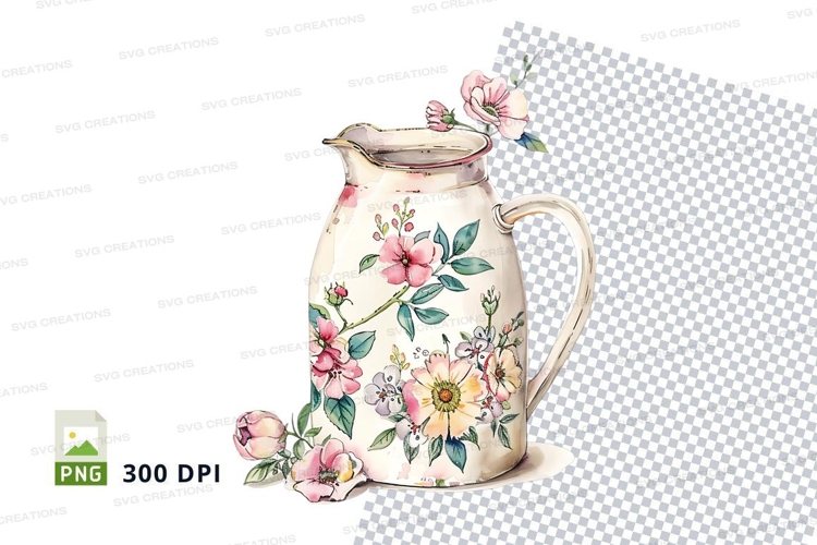 Vase Png Image 9