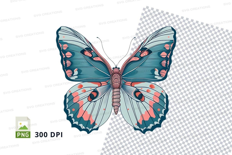 Insect Clipart Image 23