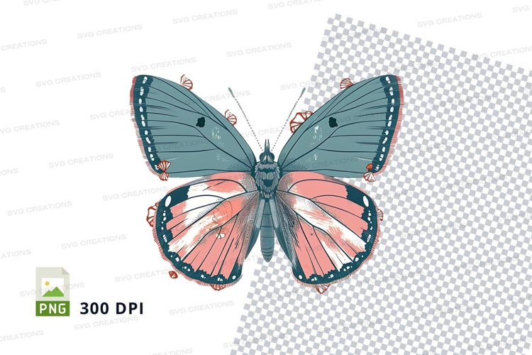 Insect Clipart Image 20