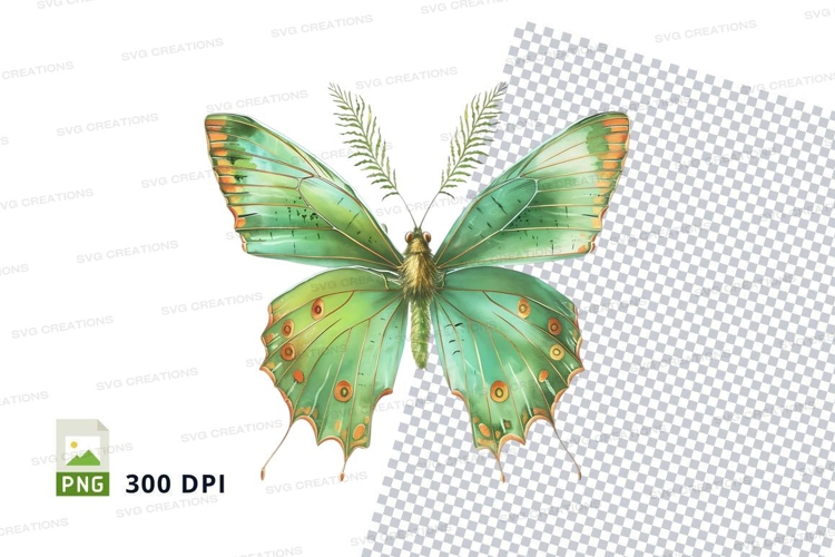 Insect Clipart Image 19