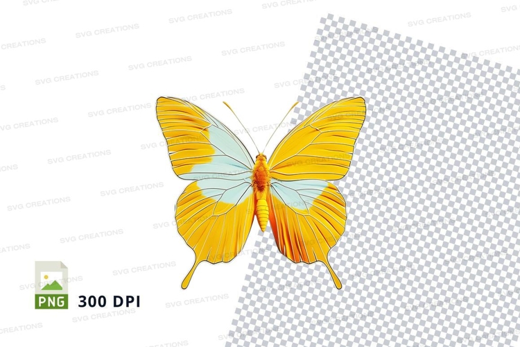 Insect Clipart Image 14