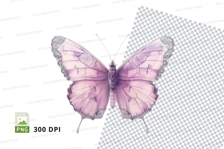 Insect Clipart Image 10