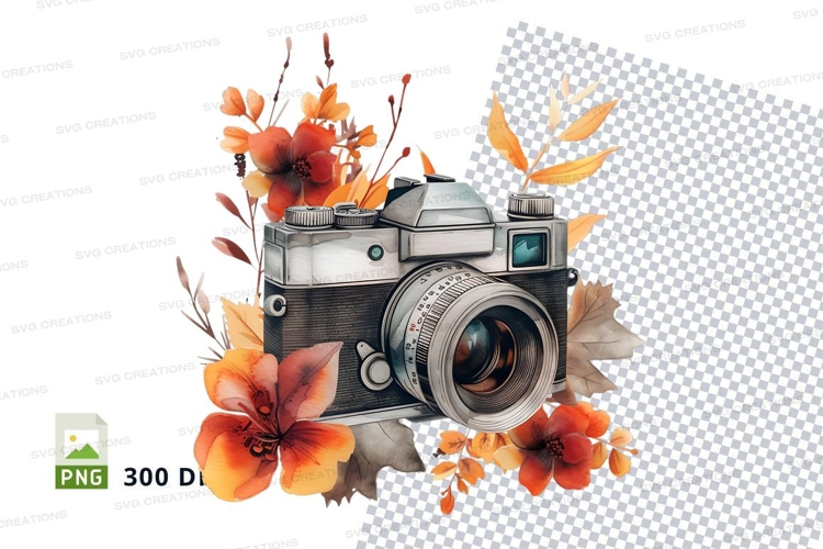 Kamera Png Image 8