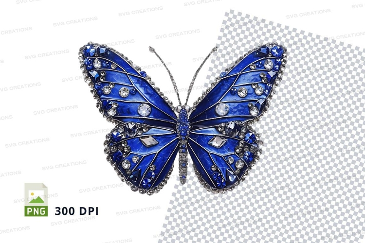 Gemstone Clipart Image 5