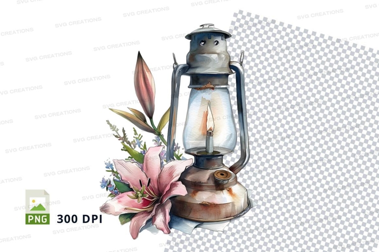 Insect Clipart Image 6