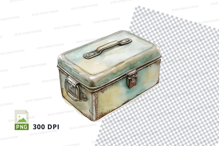 Insect Clipart Image 4