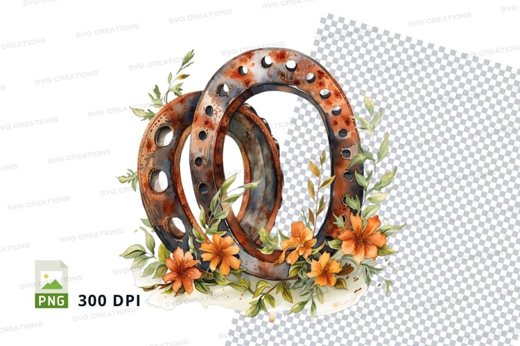 Floral Pattern Png Image 19