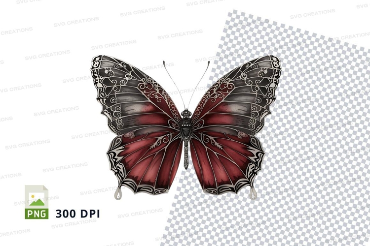 Insect Clipart Image 23