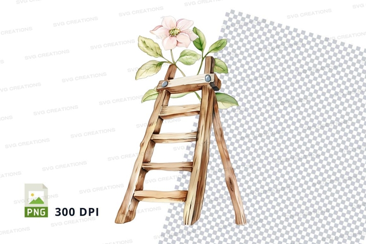 Pink Flower Png Image 3