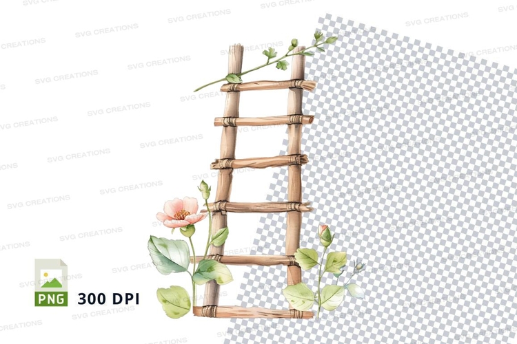 Greenery Clipart Image 3