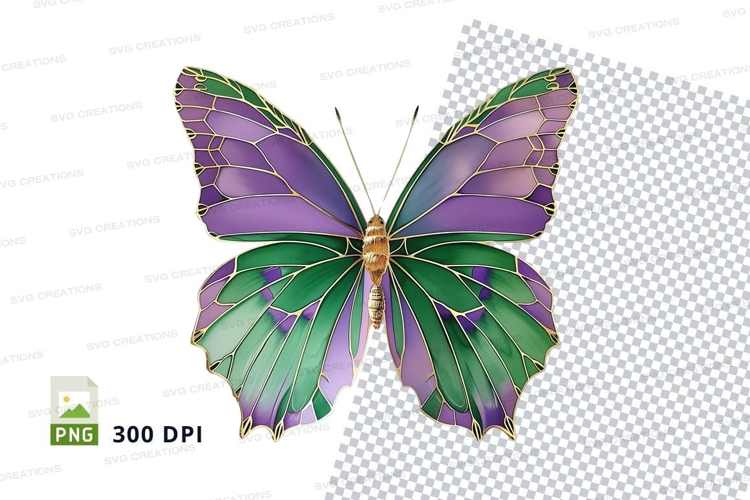 Stained Glass Patterns Image 23