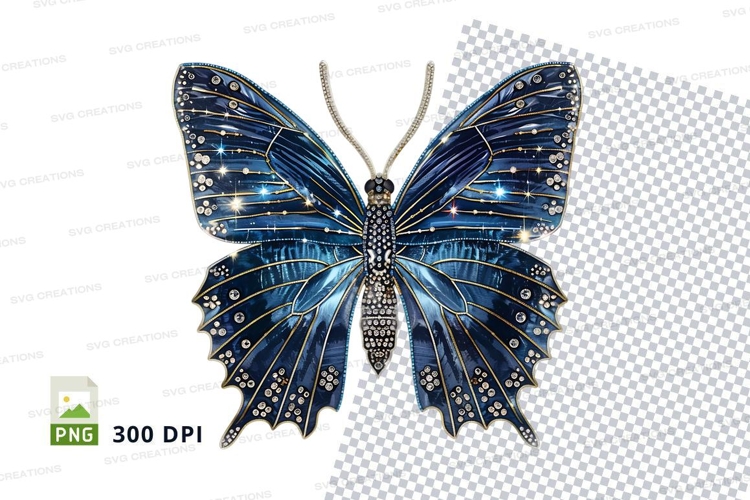 Gem Clipart Image 23