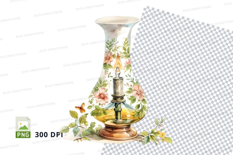 Vase Png Image 5